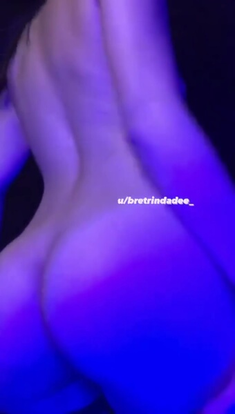 Bretrindadee_ Nude