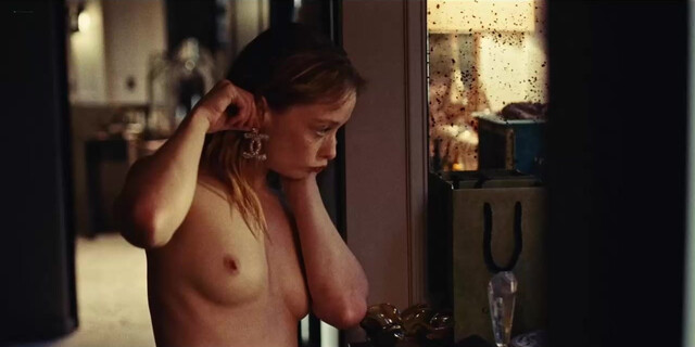 Lily-Rose Depp nude, Suzanna Son nude – The Idol s01e02 (2023)