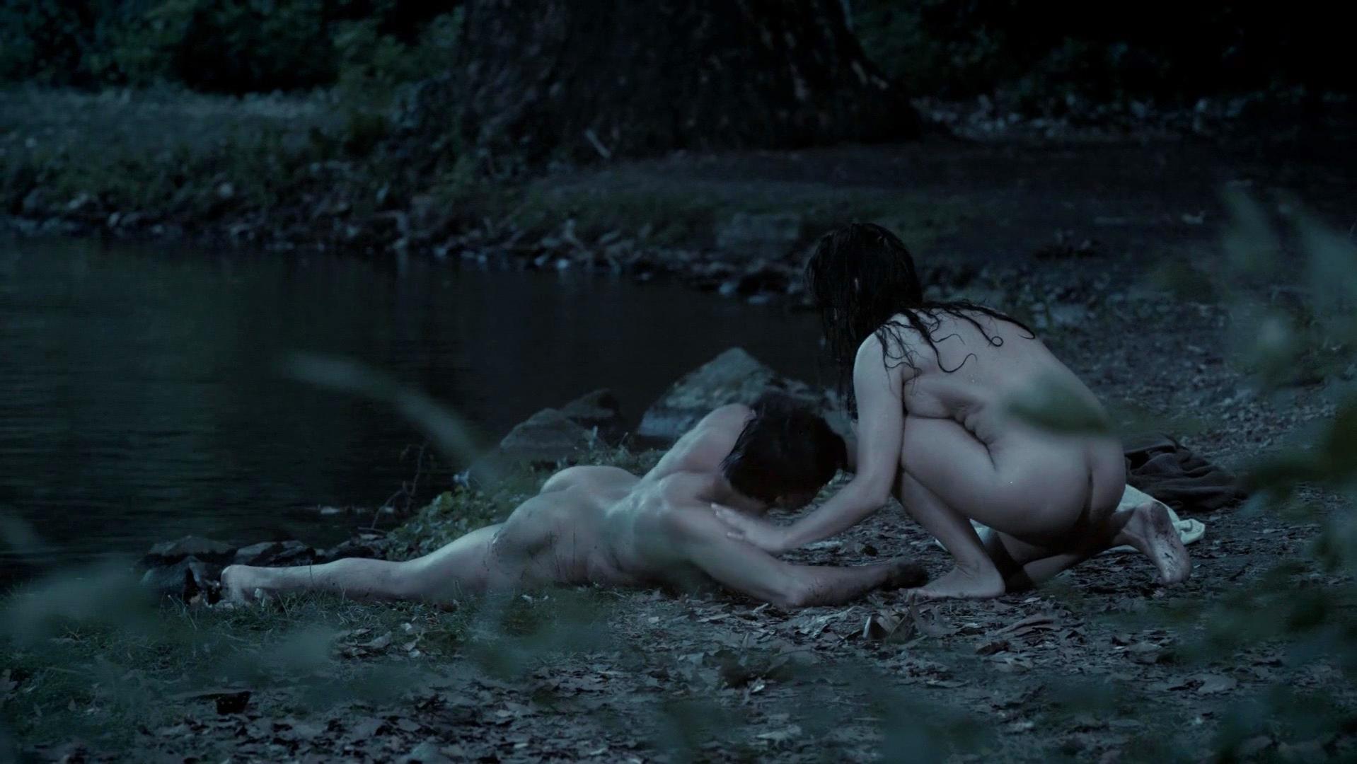 Hayley Atwell nude – The Pillars of The Earth s01 (2010)
