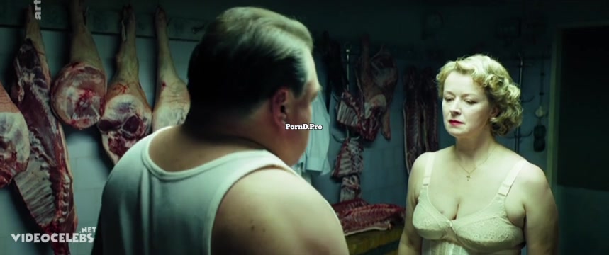 Petra Morzé sexy – Wie ich lernte, bei mir selbst Kind zu sein (2018)