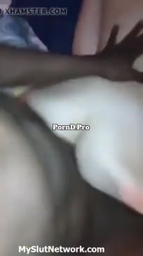 Cheating Slut Didn’t Expect Such Big Dick!