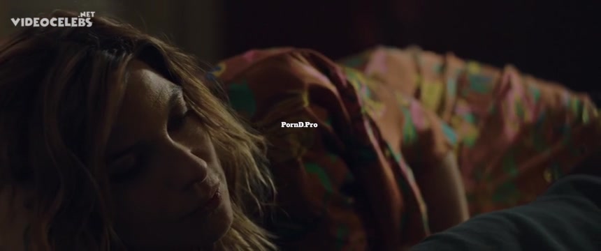Natalia Tena nude, Bella Camero nude – Sangre (2020)