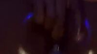 Ebony PinkCreamyQueen Drenching PresidentLee in her Cum Presidentlee 1080p