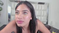 Alhana Pulido Nude Video 10