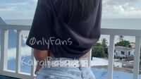 Karol Rosado Nude Video 6