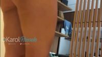 Karol Rosado Nude Video 4