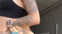 Karol Rosado Nude Video 9
