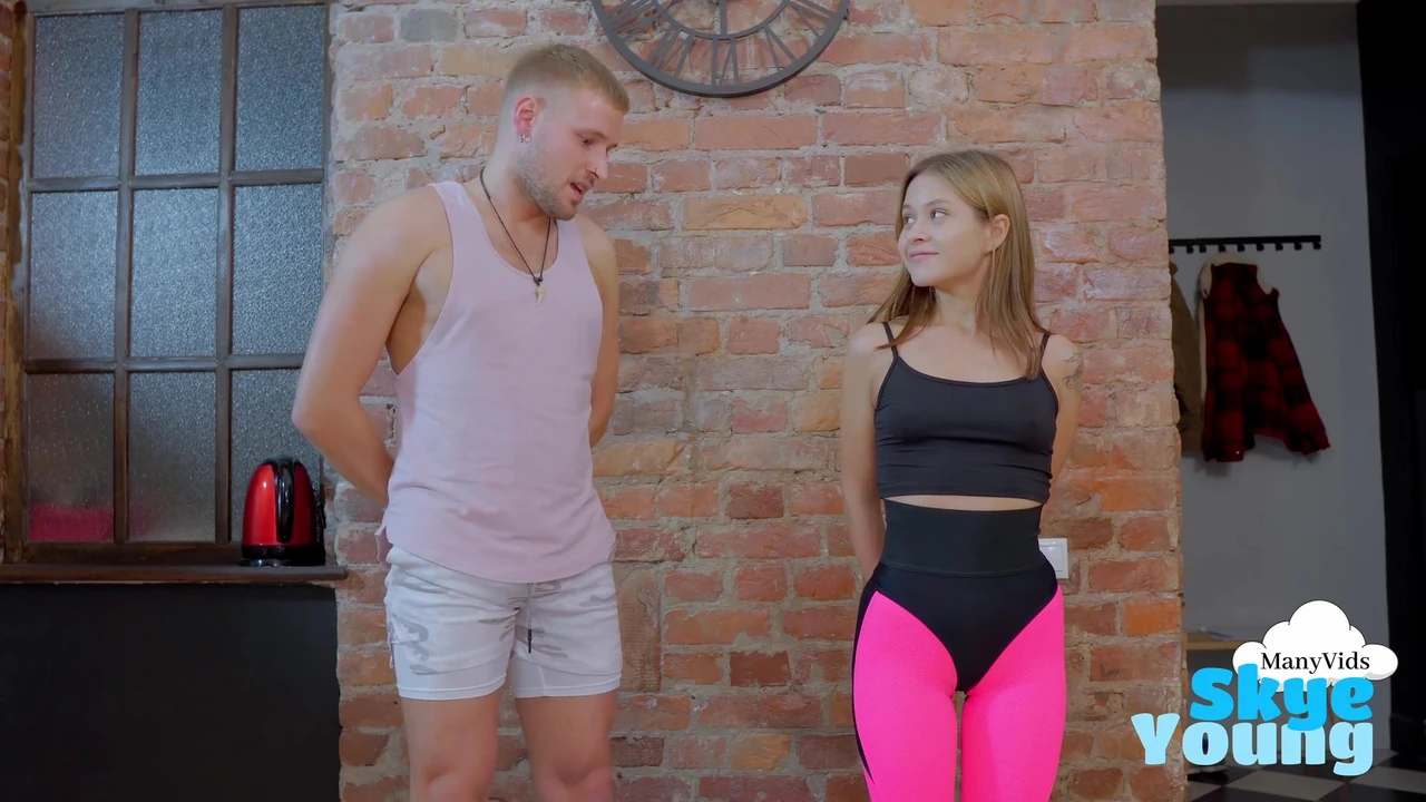 Wow, what a dick! How about ass fucking?