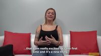 CzechCasting Julie 6520 Amateur Casting Hardcore Cumshot Facial HighQuality MeetMyLove sxyprn sxyprn