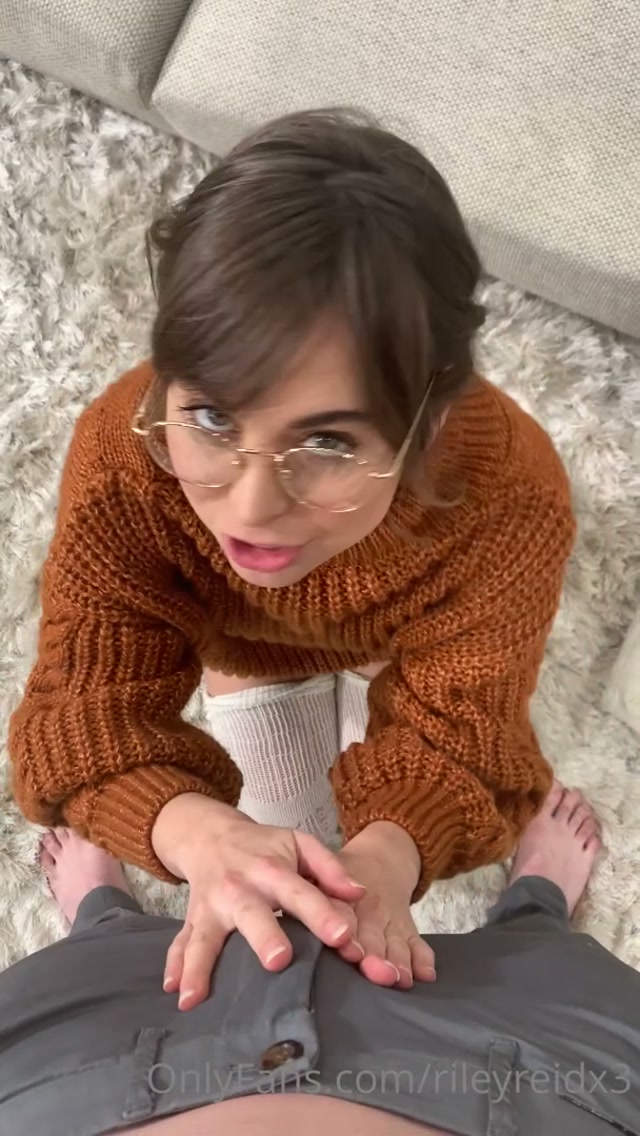 Riley Reid