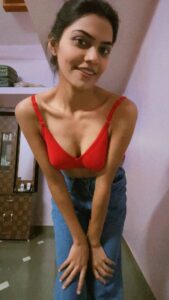 Desi Cute Girlfriend apologising 11 pornd.pro img6